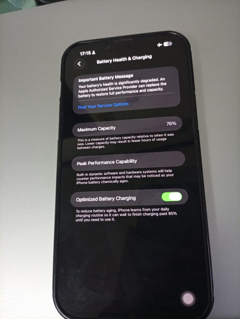 スマートフォン本体 iphone 13 pro max 128 gb Alpine green