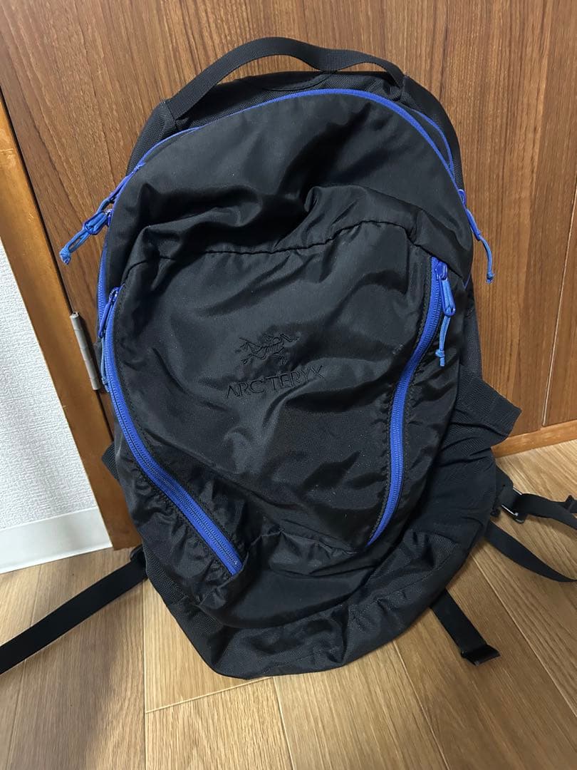 ARC'TERYX リュック　マンティス26 ビームスコラボ　別注