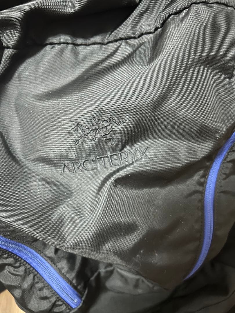 ARC'TERYX リュック　マンティス26 ビームスコラボ　別注
