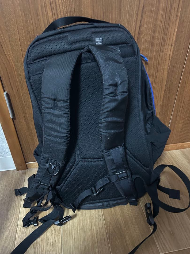 ARC'TERYX リュック　マンティス26 ビームスコラボ　別注