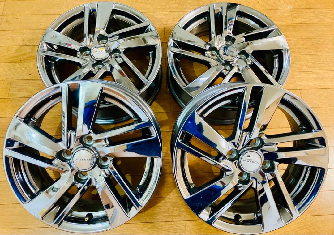 タイヤ・ホイール A 88