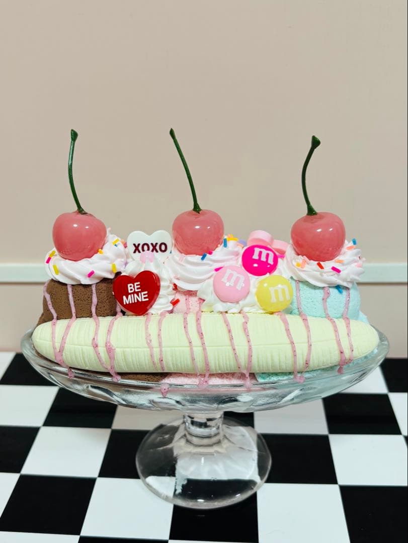 Mii୨୧Magic様＊専用