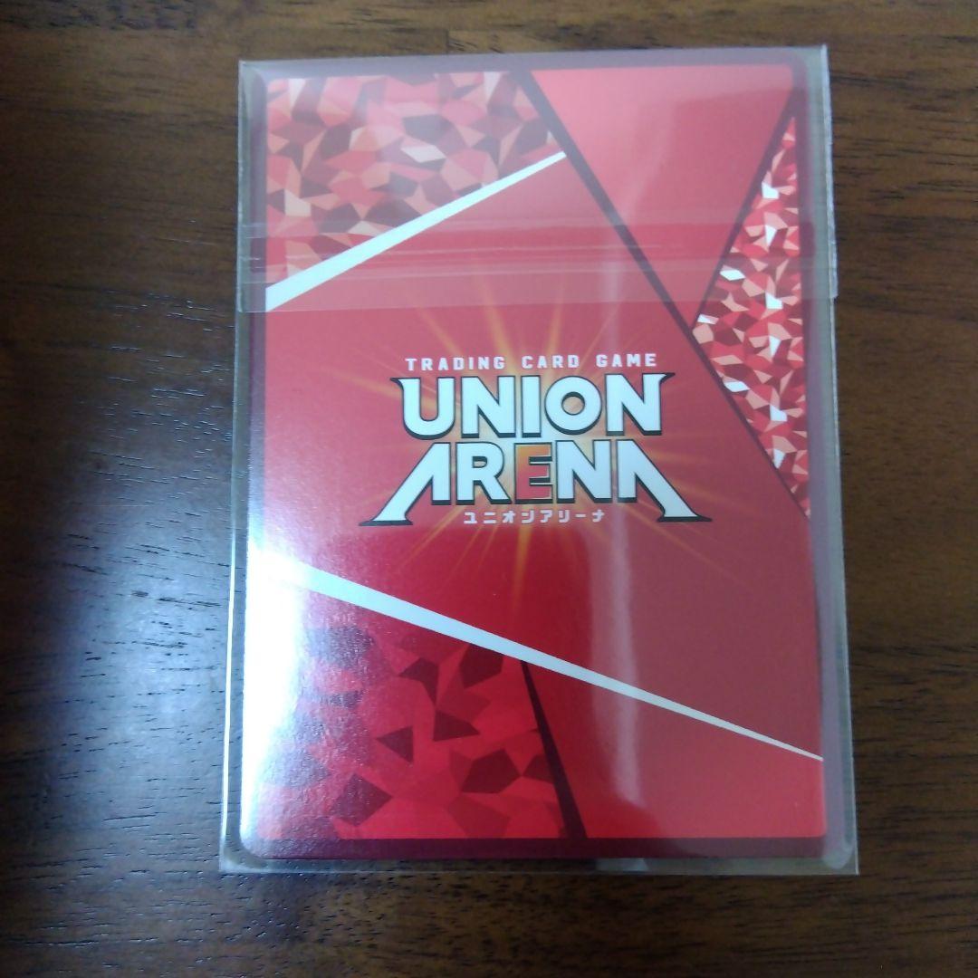 ユニオンアリーナ るろうに剣心 緋村 剣心 ユニオンレア 未開封 Winner