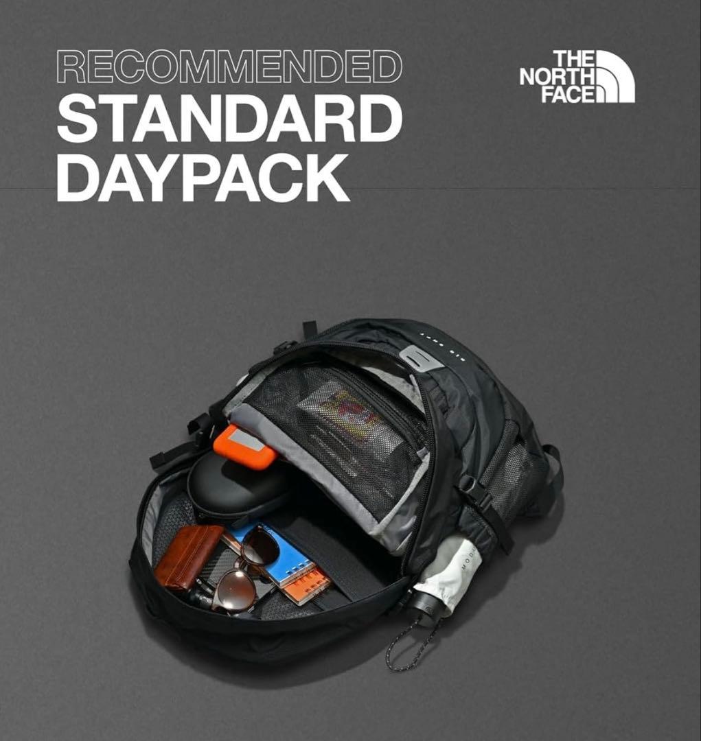 ザ・ノース・フェイス　デイパック　ビッグショット クラシック 32L