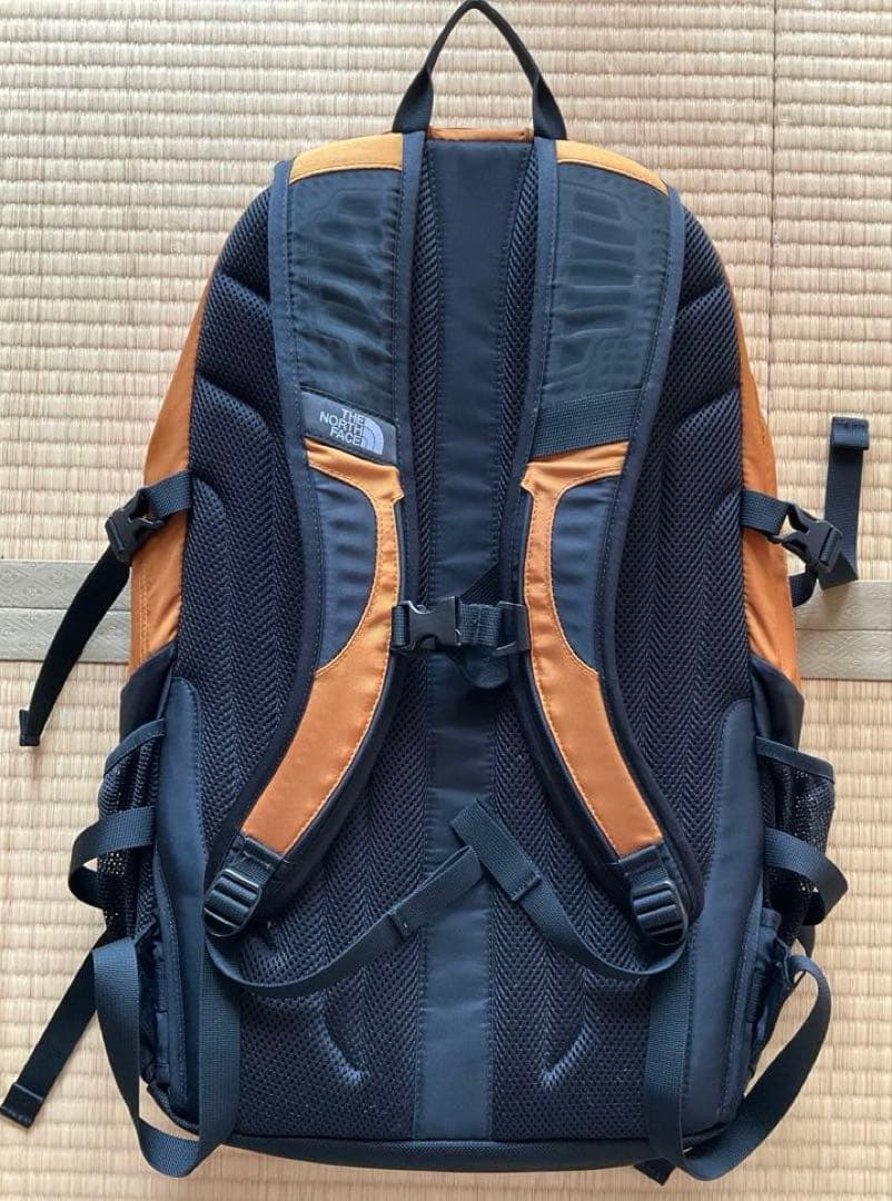 ザ・ノース・フェイス　デイパック　ビッグショット クラシック 32L