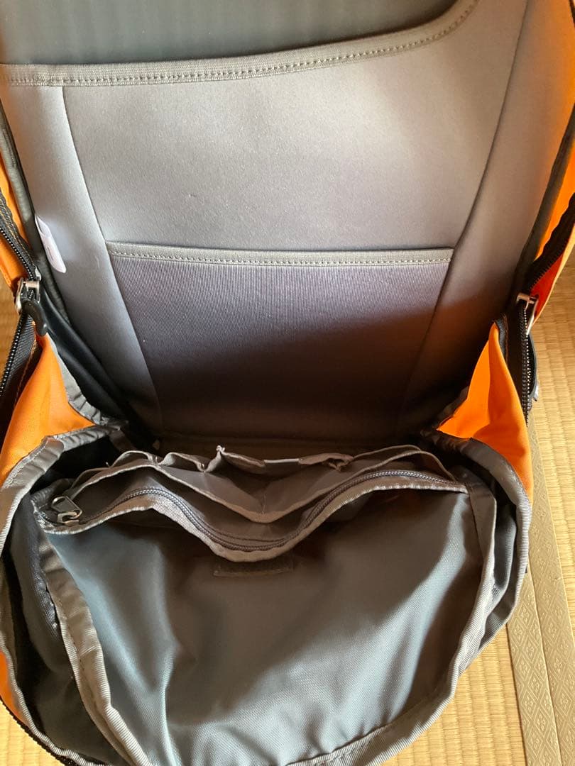 ザ・ノース・フェイス　デイパック　ビッグショット クラシック 32L