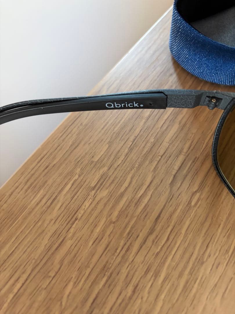 QBRICK×BOMBADA ボンバダアグア ハンターズグラス