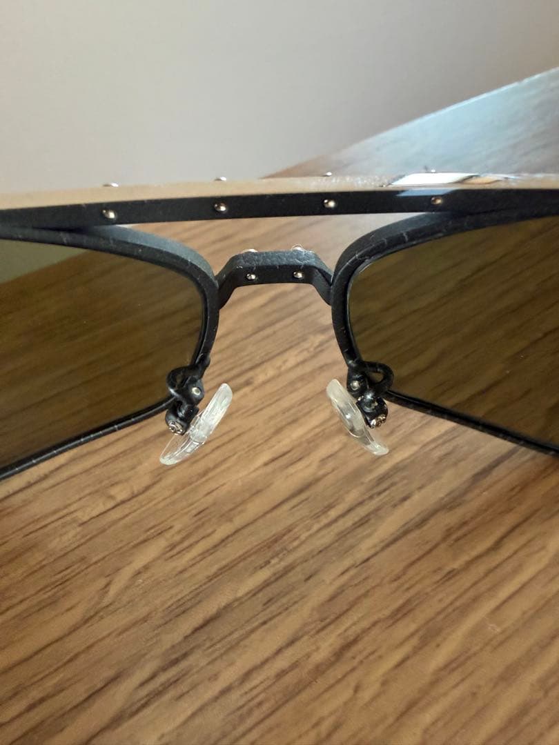 QBRICK×BOMBADA ボンバダアグア ハンターズグラス