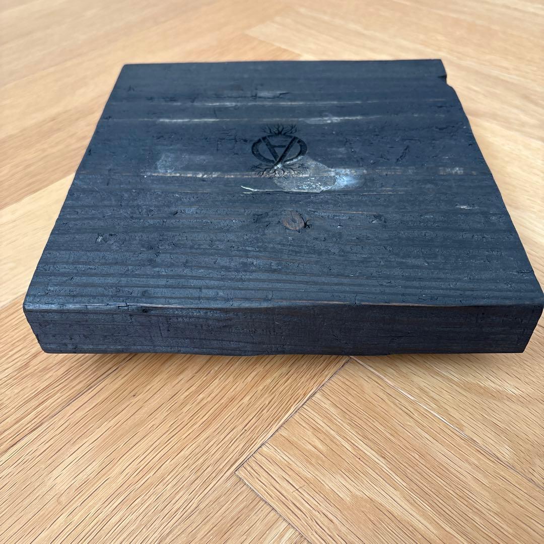 SRL NEIGHBORHOOD 植物台座6