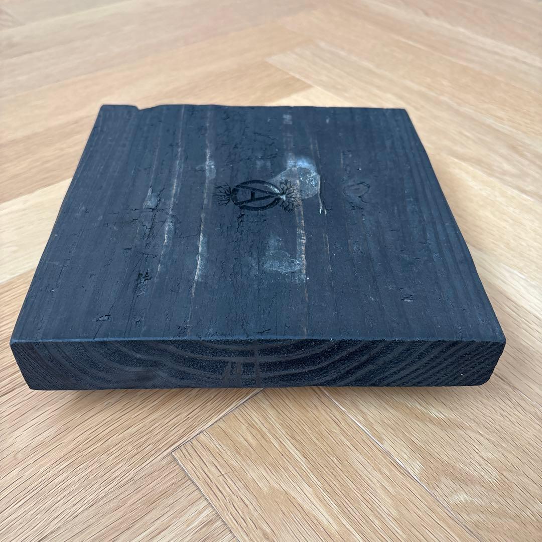 SRL NEIGHBORHOOD 植物台座6