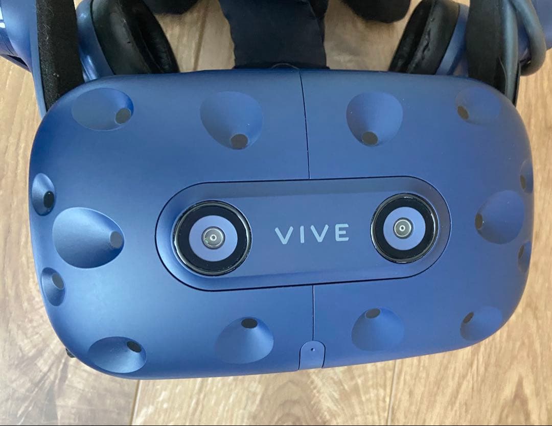 複数新品 HTC VIVE PRO フルセット