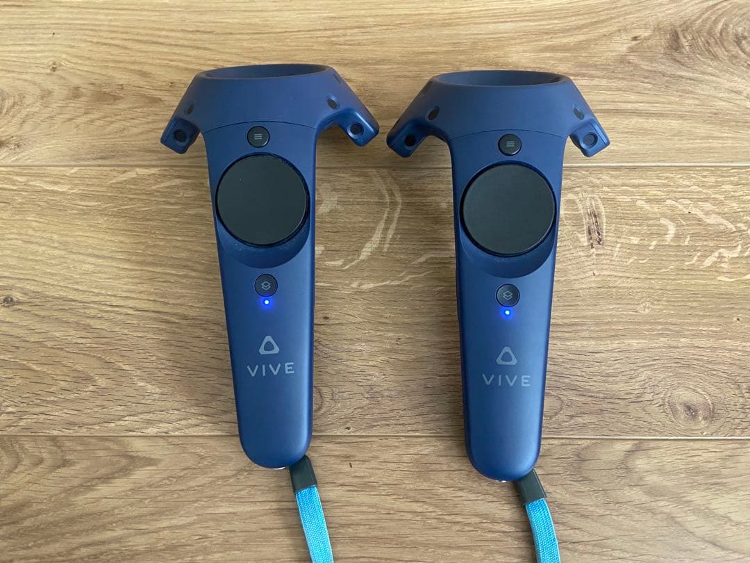 複数新品 HTC VIVE PRO フルセット