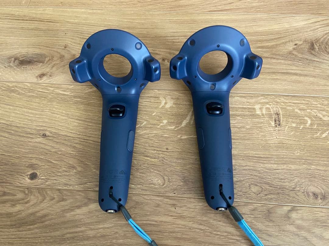 複数新品 HTC VIVE PRO フルセット