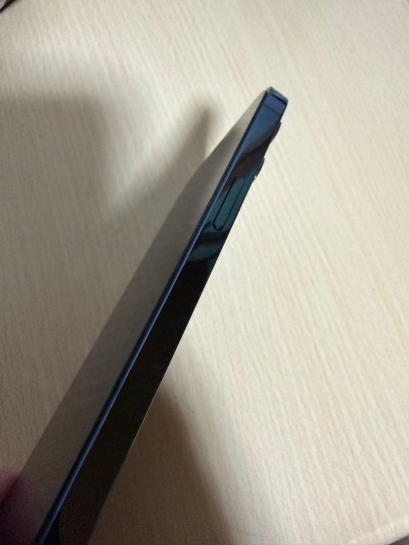 Apple iPhone 12PROMAX SIMフリー