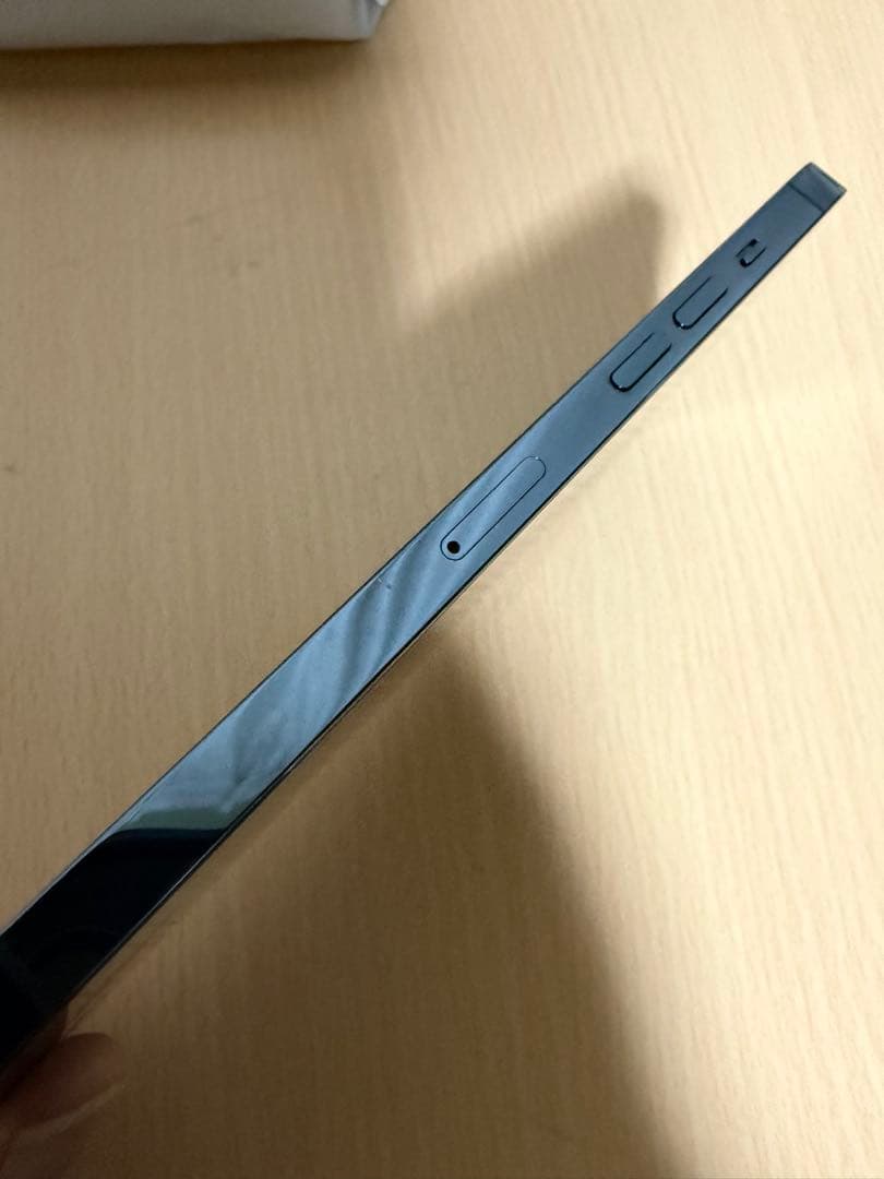 Apple iPhone 12PROMAX SIMフリー