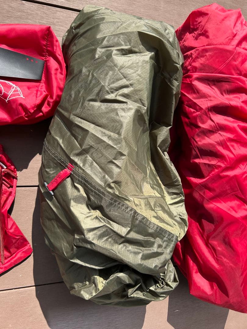 msr エリクサー3