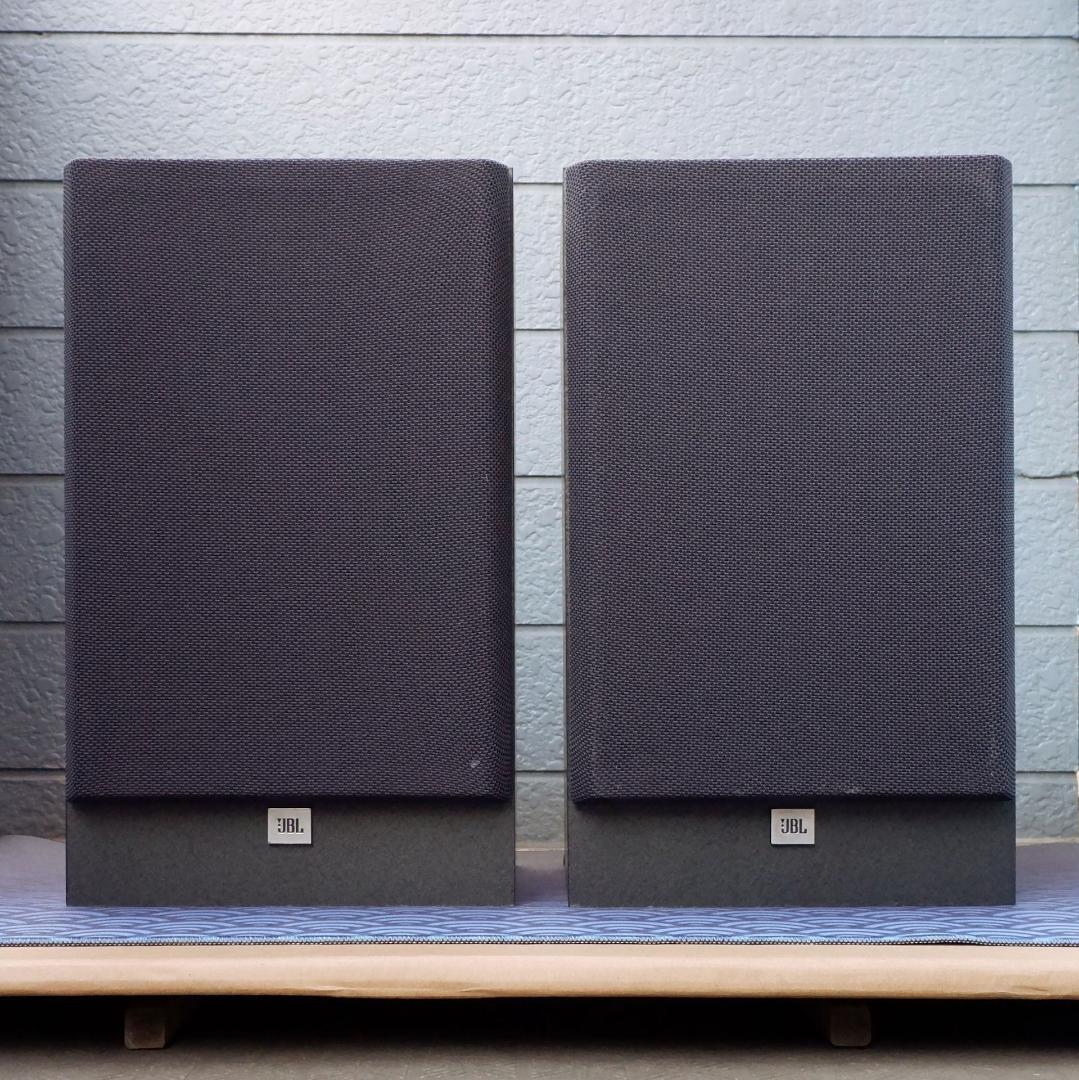 JBL G200 リファイン スピーカー