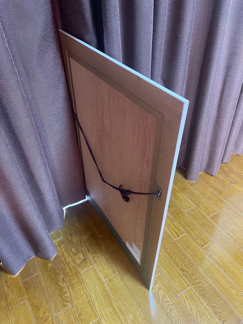 松本零士　『生命』　紫綬褒章受賞記念　300枚限定　銀河鉄道999 メーテル