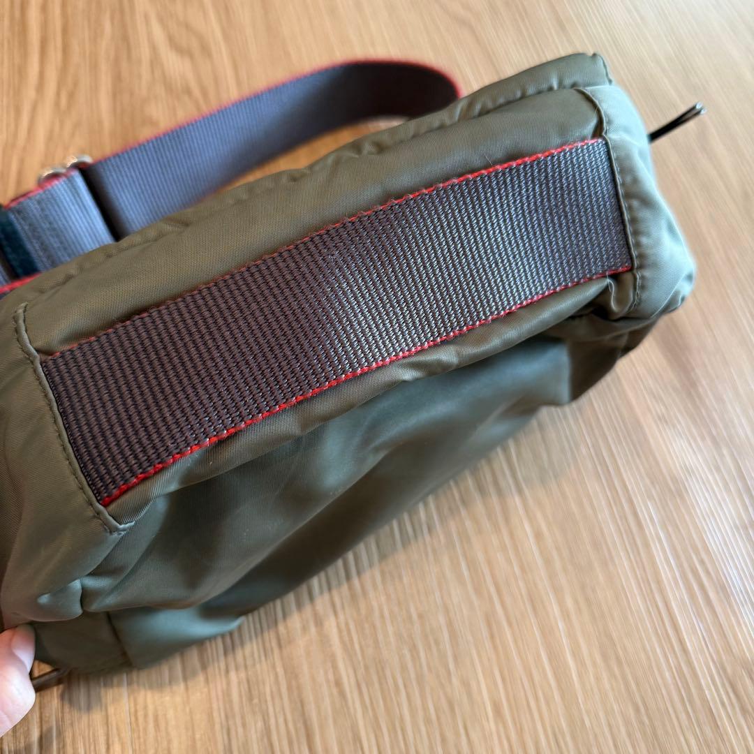 バーバリー/ショルダーバッグ/24時間以内発送