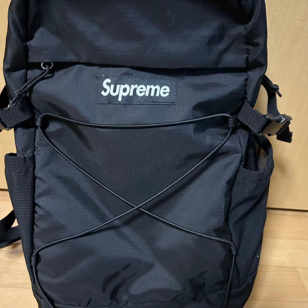 supreme バックパック　リュック