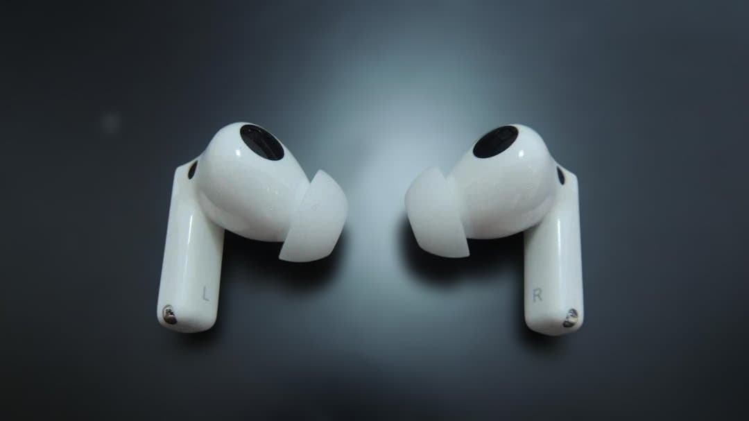 HUAWEI FreeBuds Pro 3 ワイヤレスイヤホン ホワイト ①