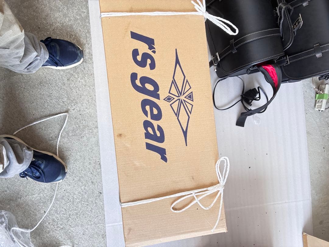 W800メグロk3 アールズギアフルエキマフラー