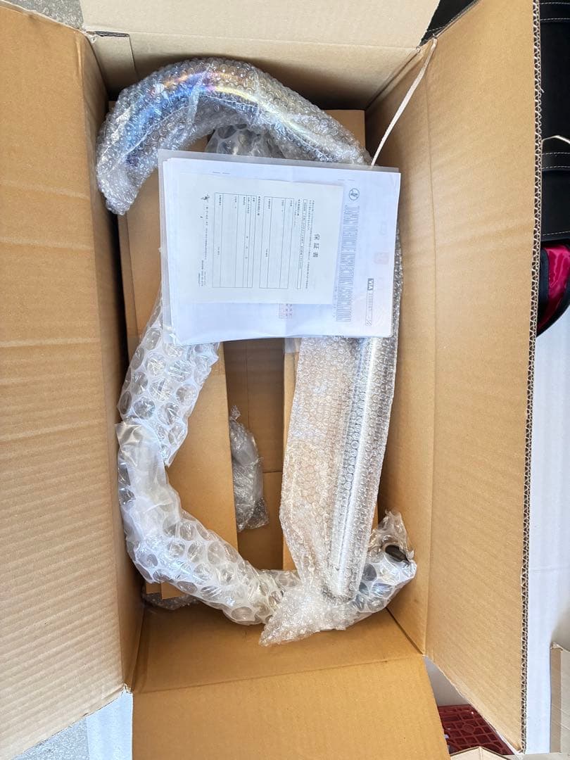 W800メグロk3 アールズギアフルエキマフラー