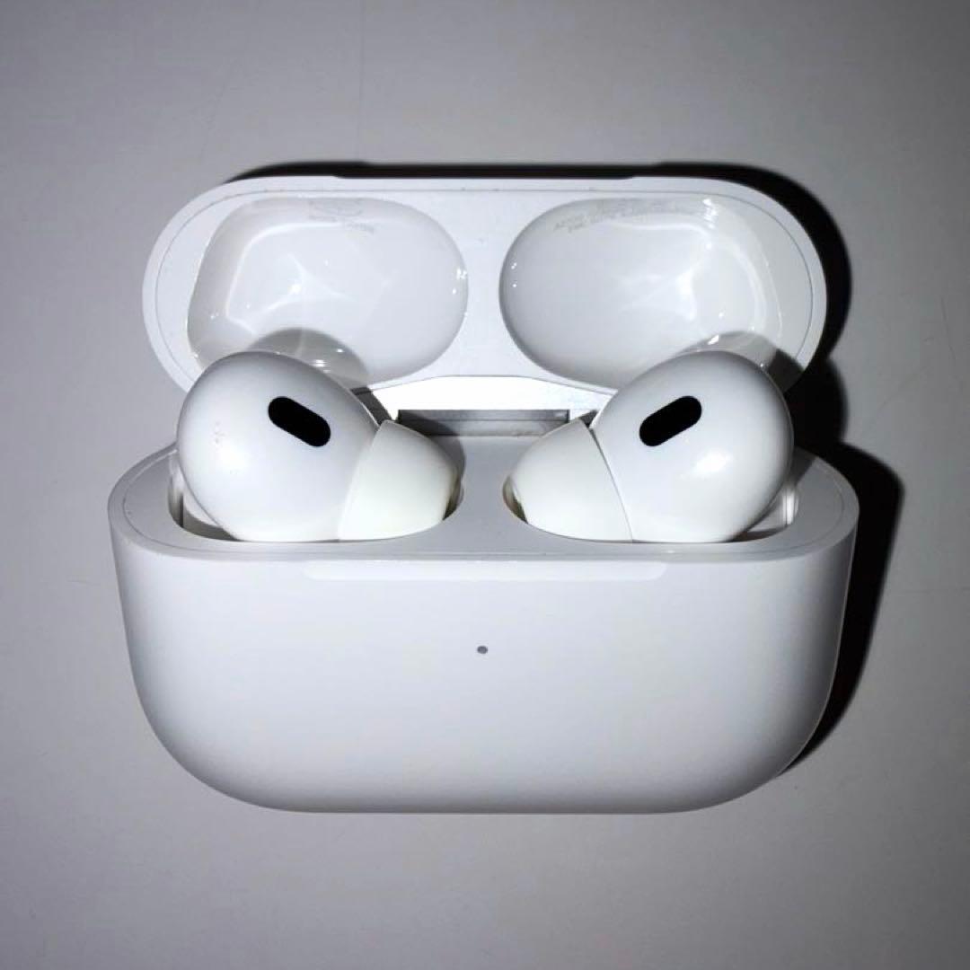 AirPodsPro（第2世代 / ライトニング）