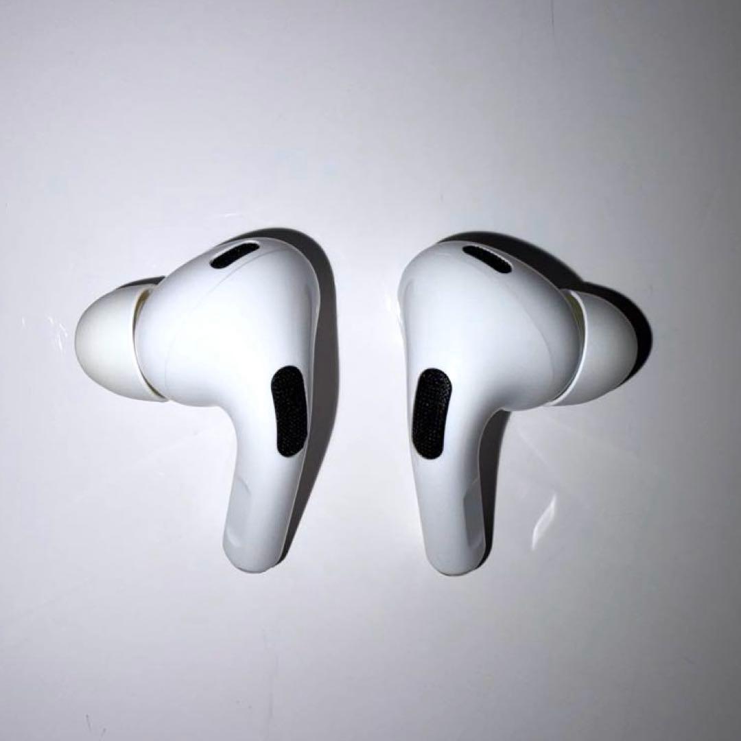 AirPodsPro（第2世代 / ライトニング）