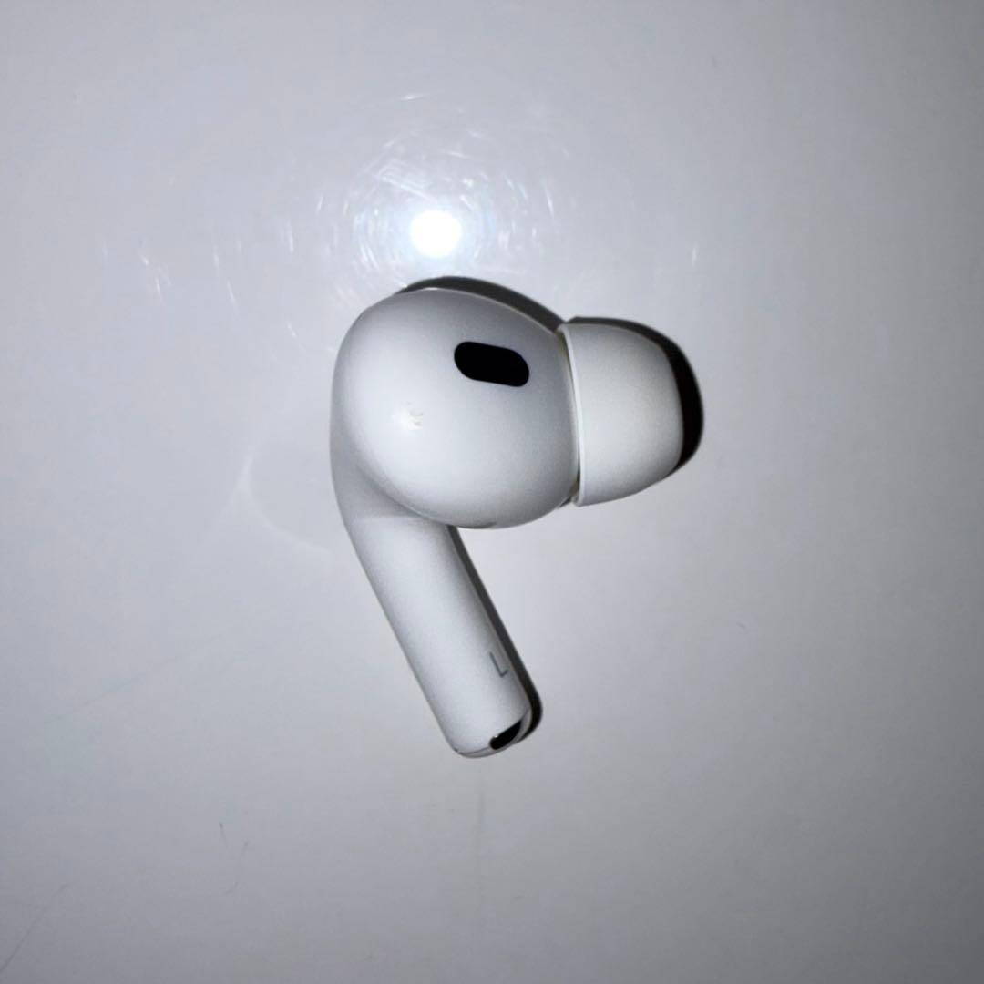 AirPodsPro（第2世代 / ライトニング）