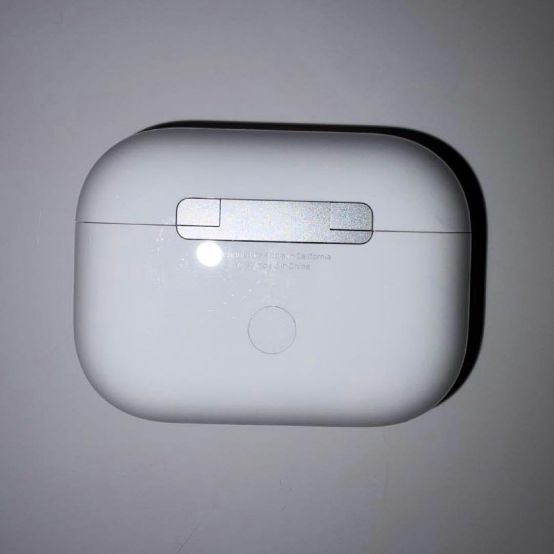 AirPodsPro（第2世代 / ライトニング）