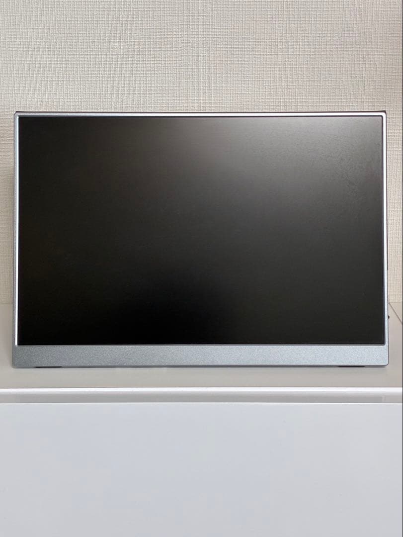 kksmart 13.3インチ モバイルモニター タッチパネル 非光沢IPS