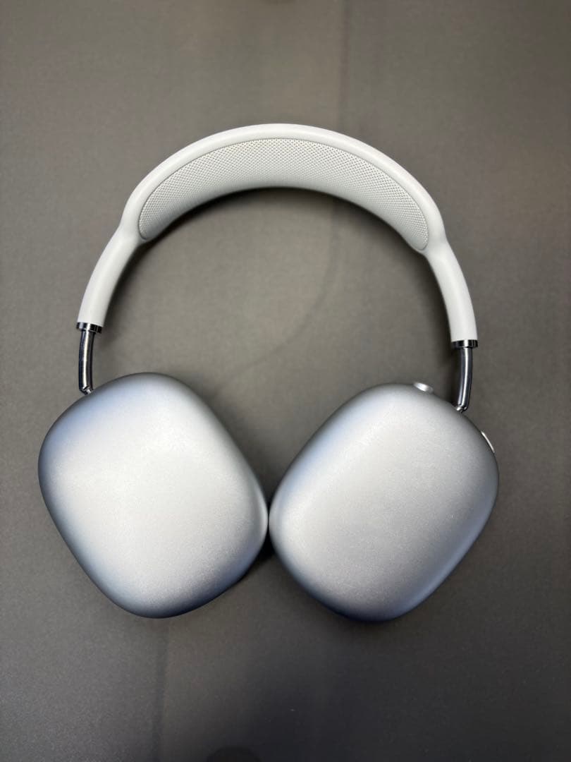 【訳あり】Apple AirPods Max 【Lightning】No1791