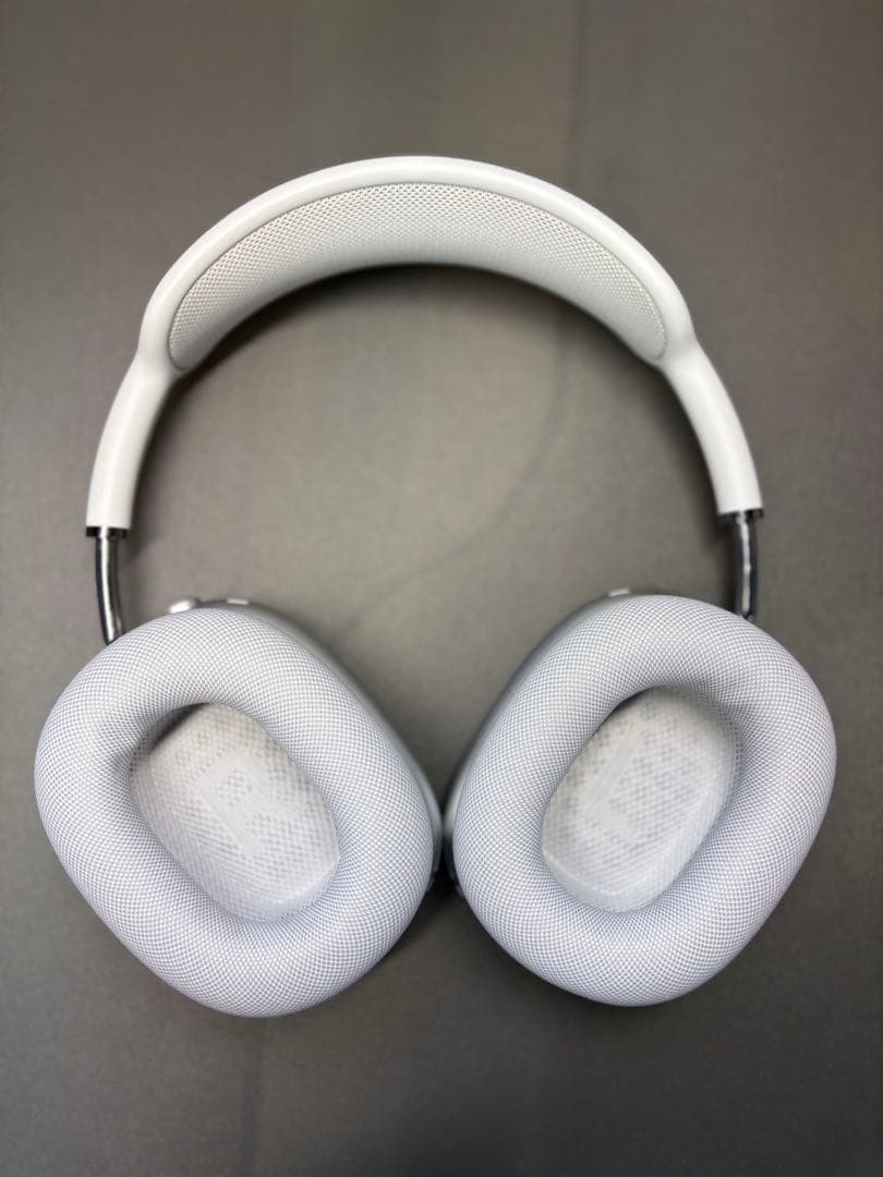 【訳あり】Apple AirPods Max 【Lightning】No1791