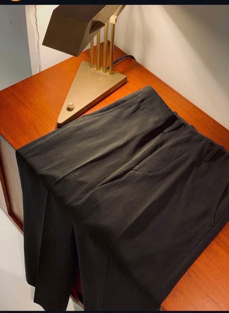 パンツ MAATEE&SONS CHINO TROUSER