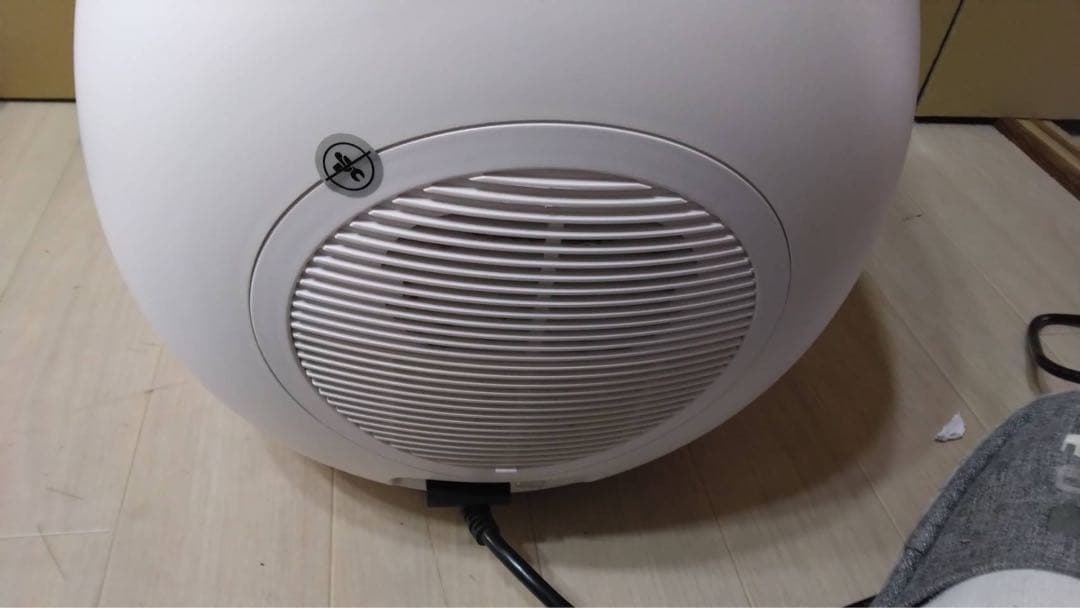 Morus Zero 2022年製 小型衣類乾燥機