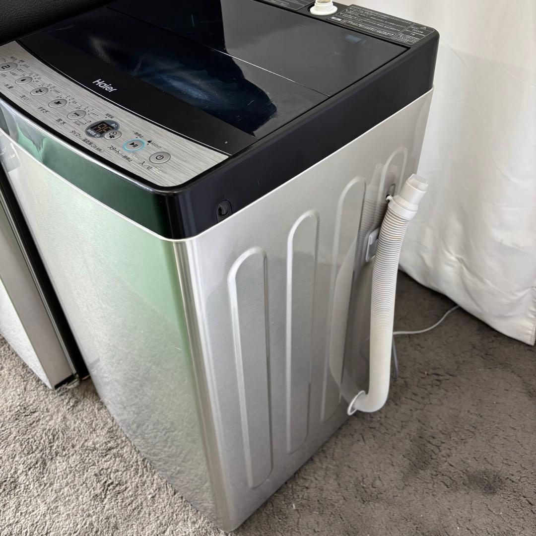 573⭕️冷蔵庫　洗濯機　レンジ　家電セット　一人暮らし　設置無料　安い　おすすめ