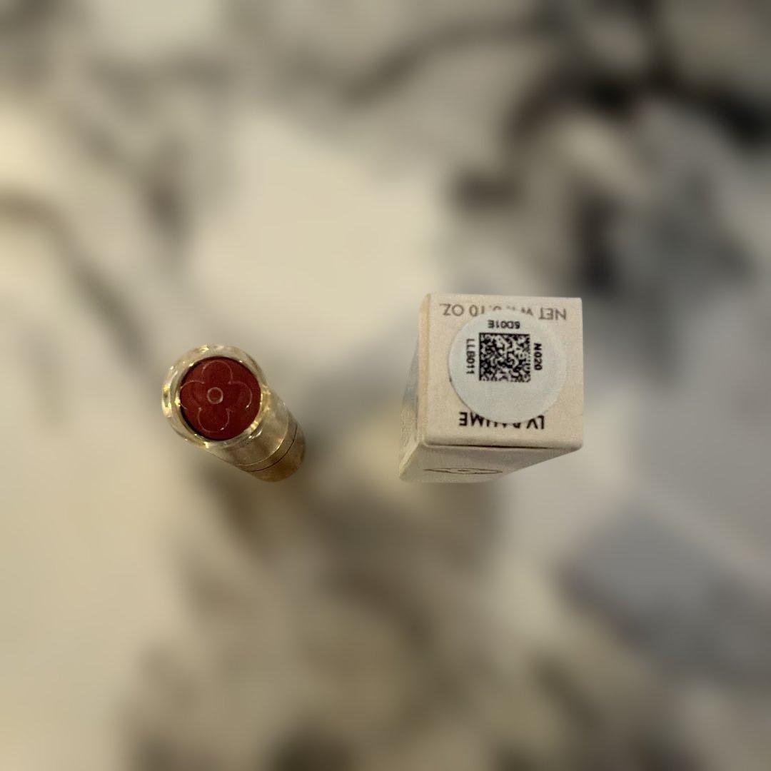 Louis Vuitton LV Baume レフィル 020