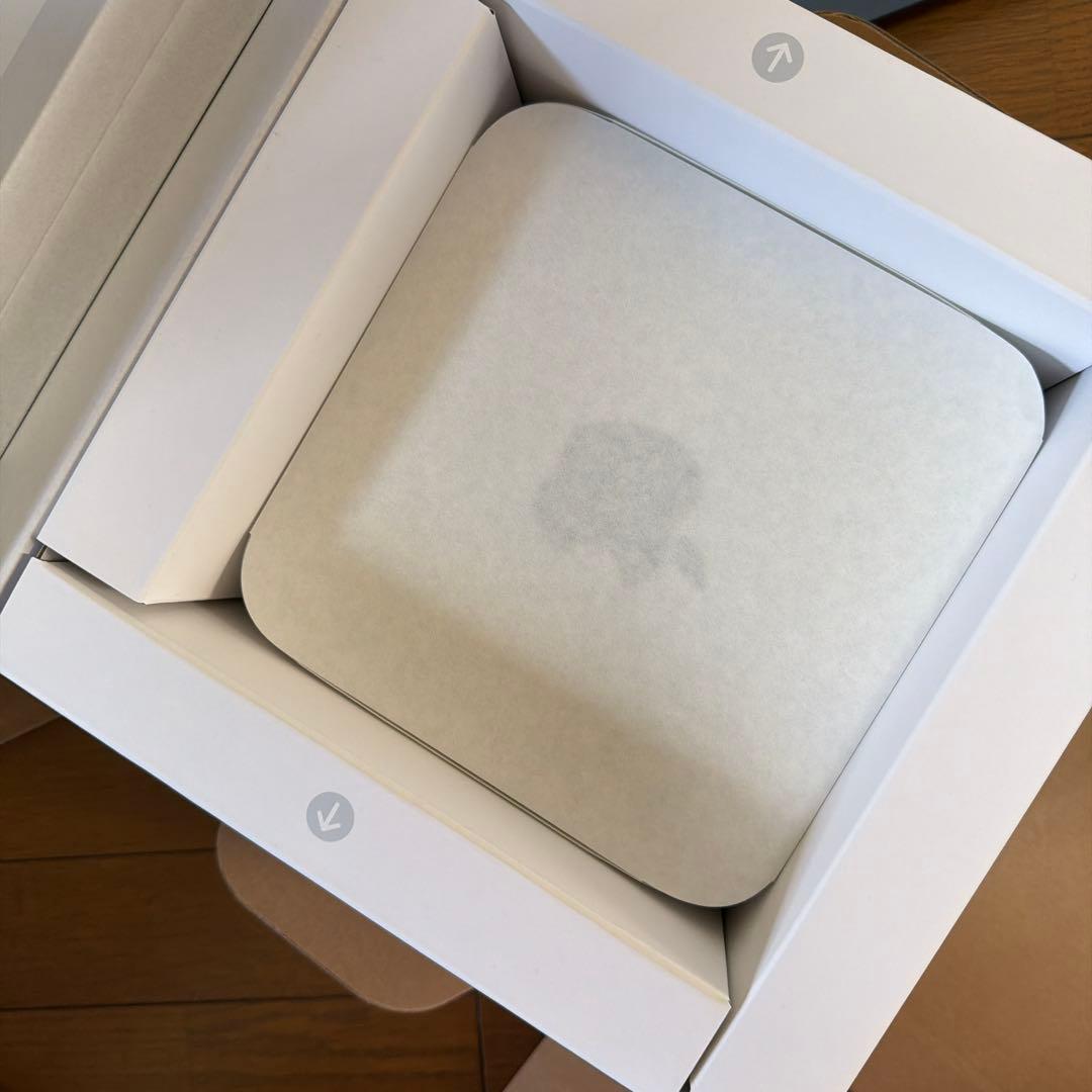 早い者勝ちApple Mac Studio M4 Max 36GB