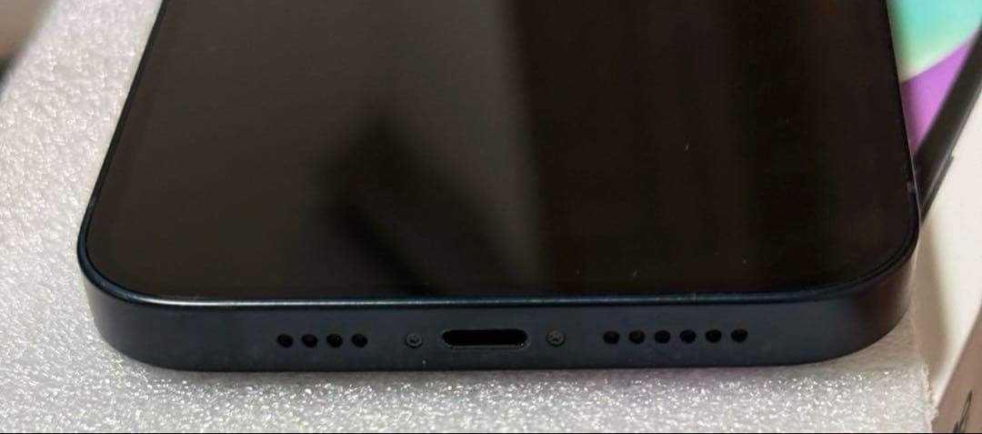 スマートフォン本体 iPhone14plus 256GB