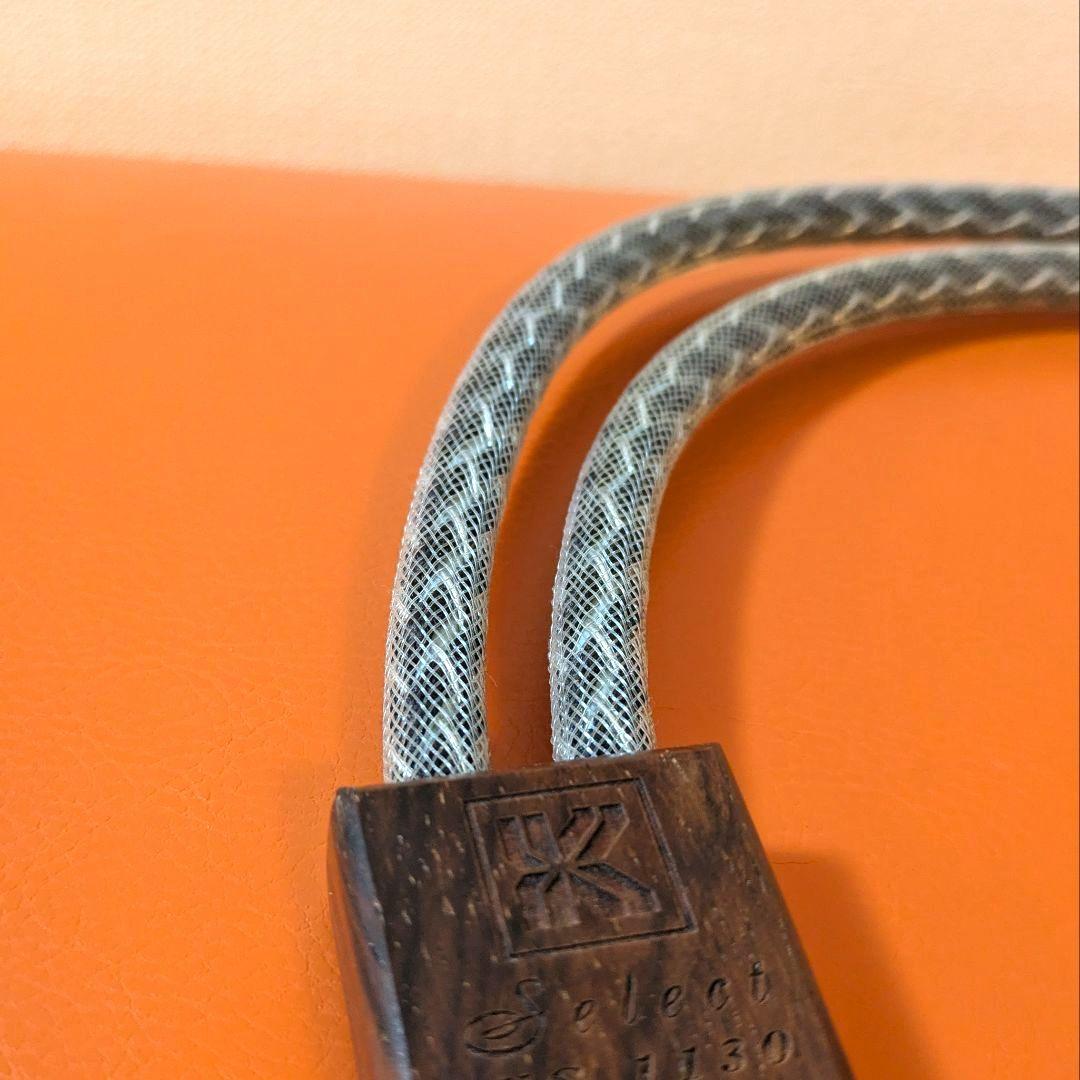 Kimber Select KS-1130 XLRバランスケーブル1.0m 中古