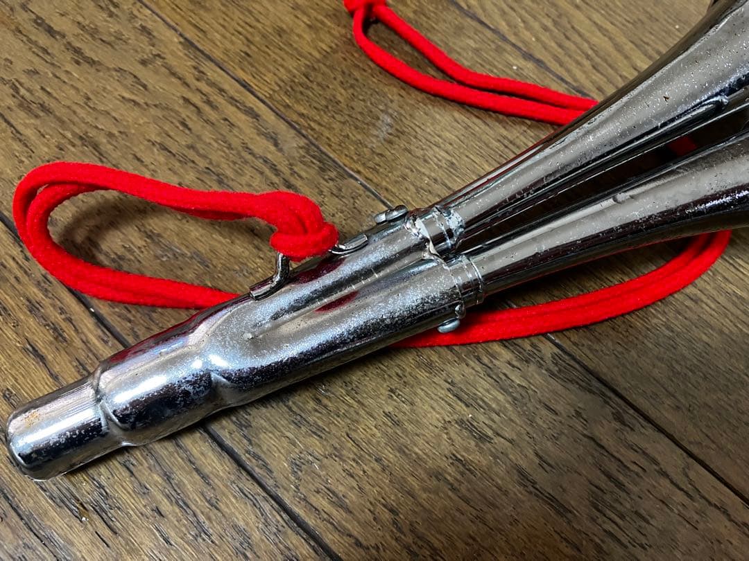 molten モルテン 4連 チアホーン