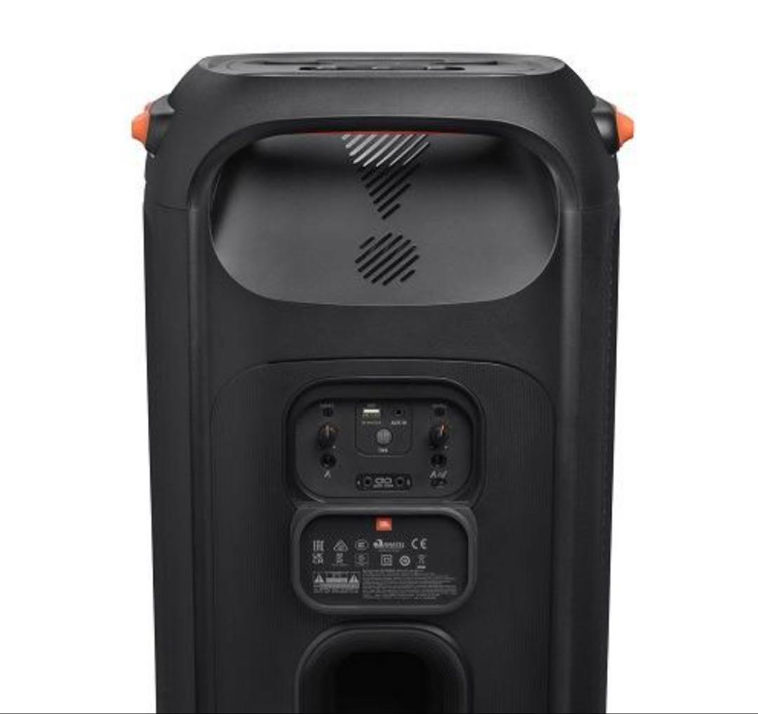 JBL PARTY BOX 710JN Bluetoothスピーカー 防水対応