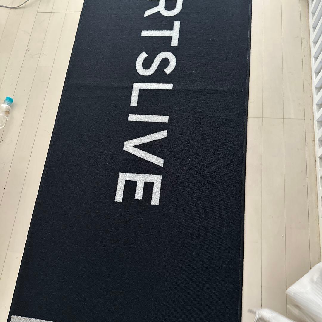 Dartslive  スローマット　ダーツライブ