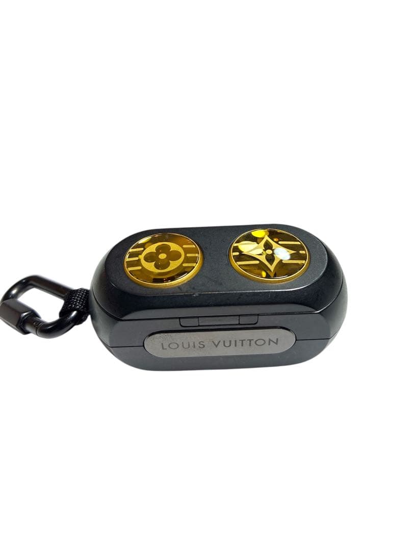 【にこにこ雑貨店 】LVホライゾンライトアップイヤホンセット