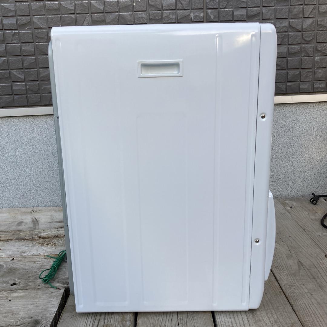 たけむ様 2020年製 日立 衣類乾燥機 純正スタンド付属