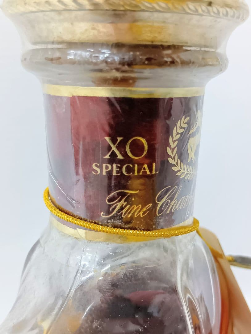 〘REMY MARTIN XO SPECIAL 〙コニャック　700ml　未開栓