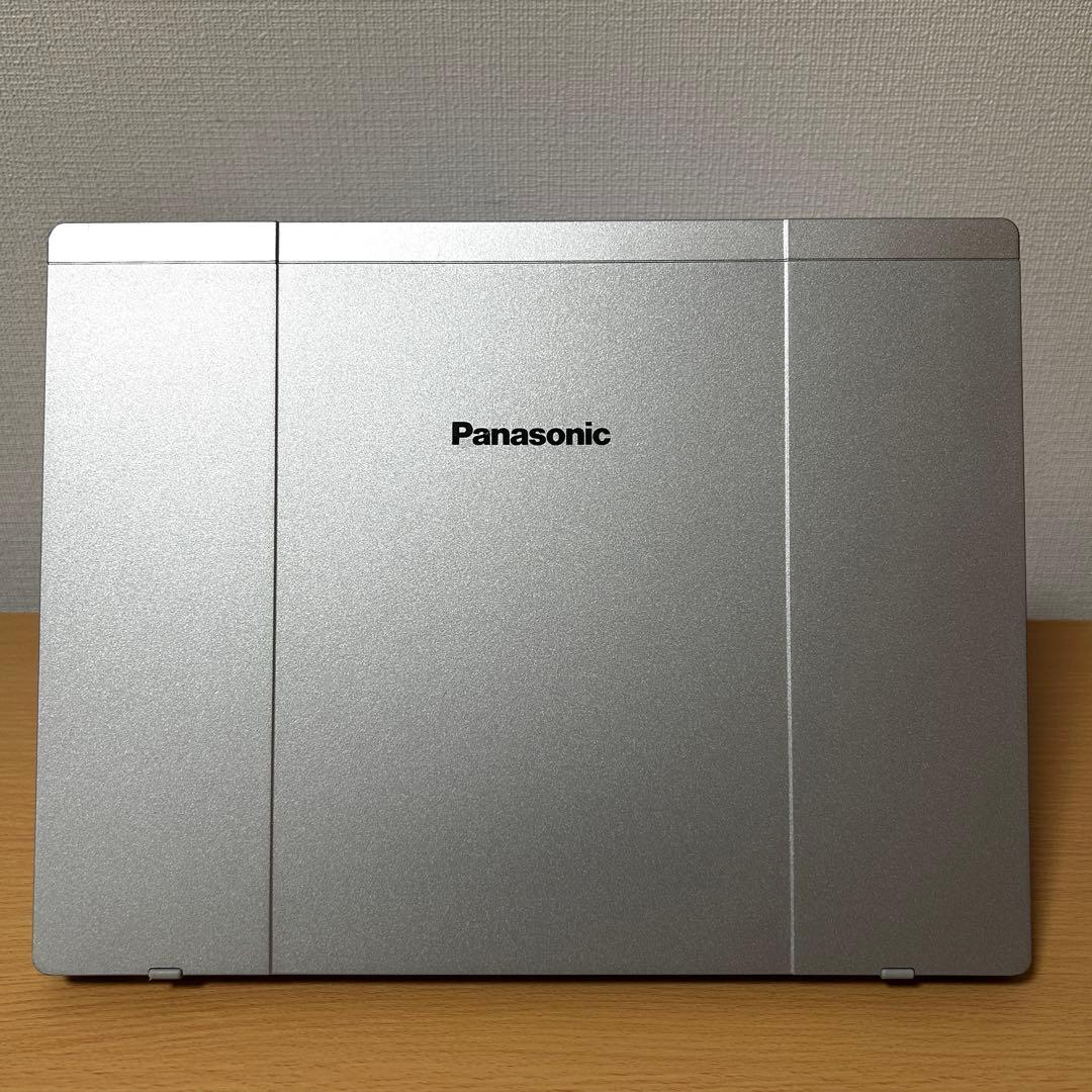 Panasonic Let's note FV1 CF-FV1RDAKS 14型