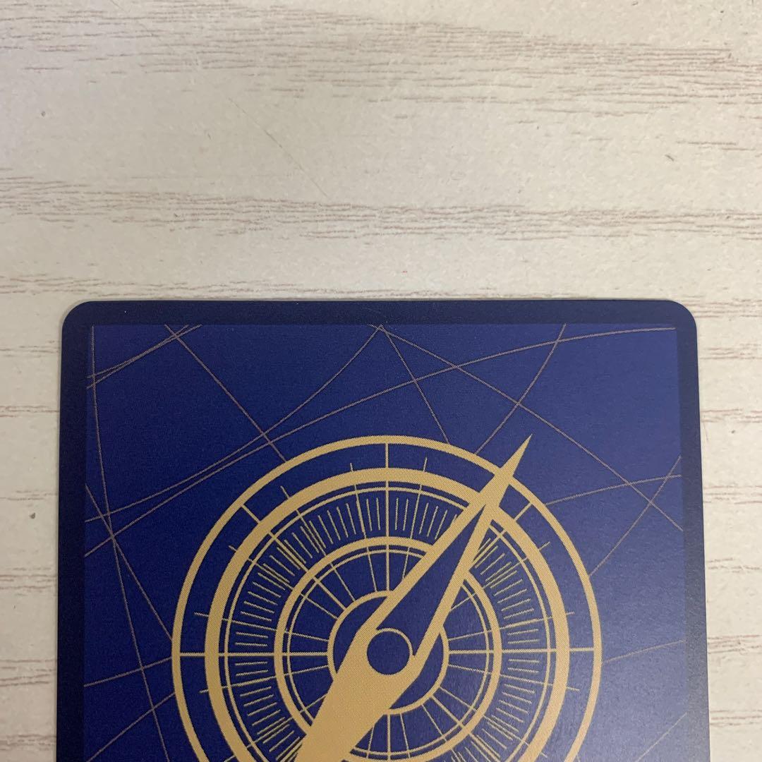 ハンコック　SR パラレル ST17-004