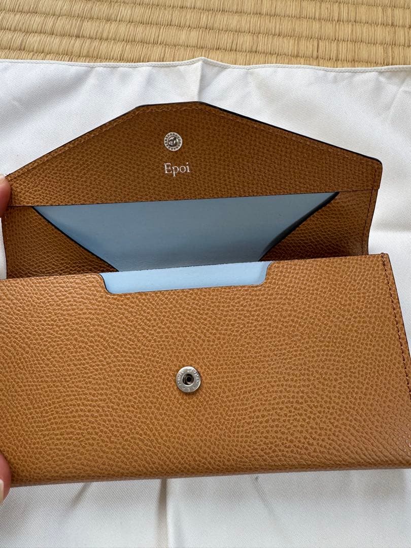 Epoi 長財布